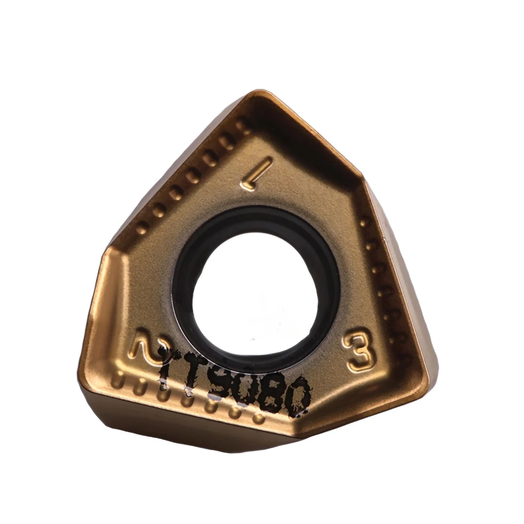 Original 6NGU060404 6NGU060408 6NGU060404R-AL 6NGU060408R 6NGU090508R M K10 TT9080 TT6080 CNC Tools Blades 6NGU Carbide Inserts