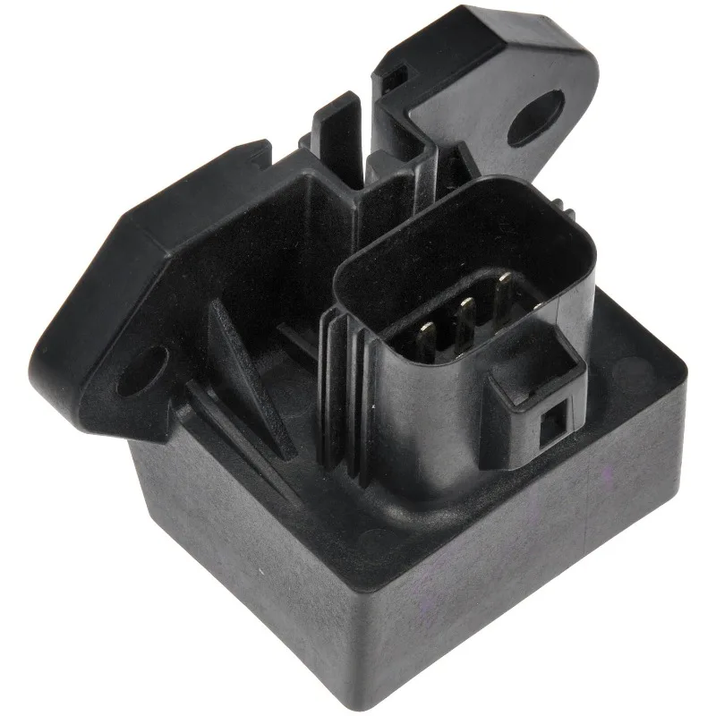 

Dorman 601-225 Fuel Pump Relay Module for Specific Ford / Lincoln / Mercury Models (OE FIX) Fits select: 2009-2014 FORD F150