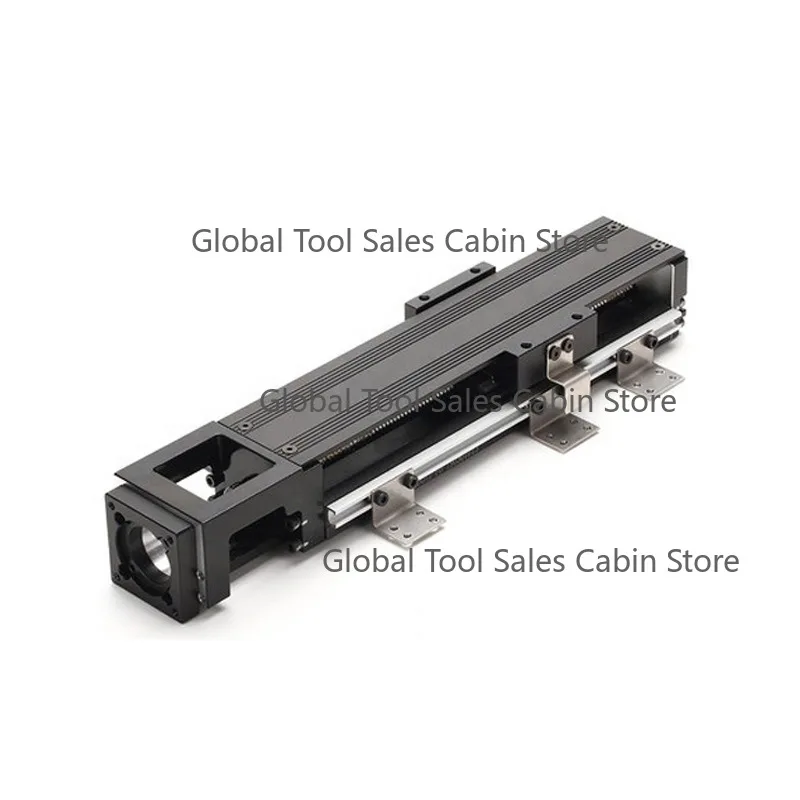 Factory Direct High Quality New Kk Semi Enclosed 100mm Motion Stage Linear Module for Automation Equipments