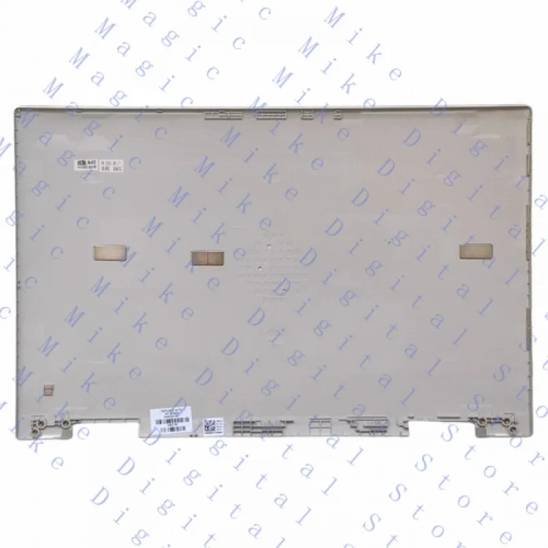

UU New for HP Pavilion X360 14-dy TPN-W146 Silver LCD Back Cover M45000-001