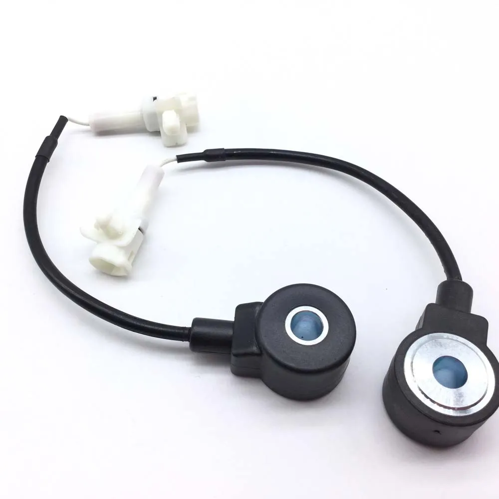 2 x Knock sensor 22060-AA031 for Subaru Impreza 93-96 Outback Liberty 90-96 Wrx Sti OEM NO: 22060AA031