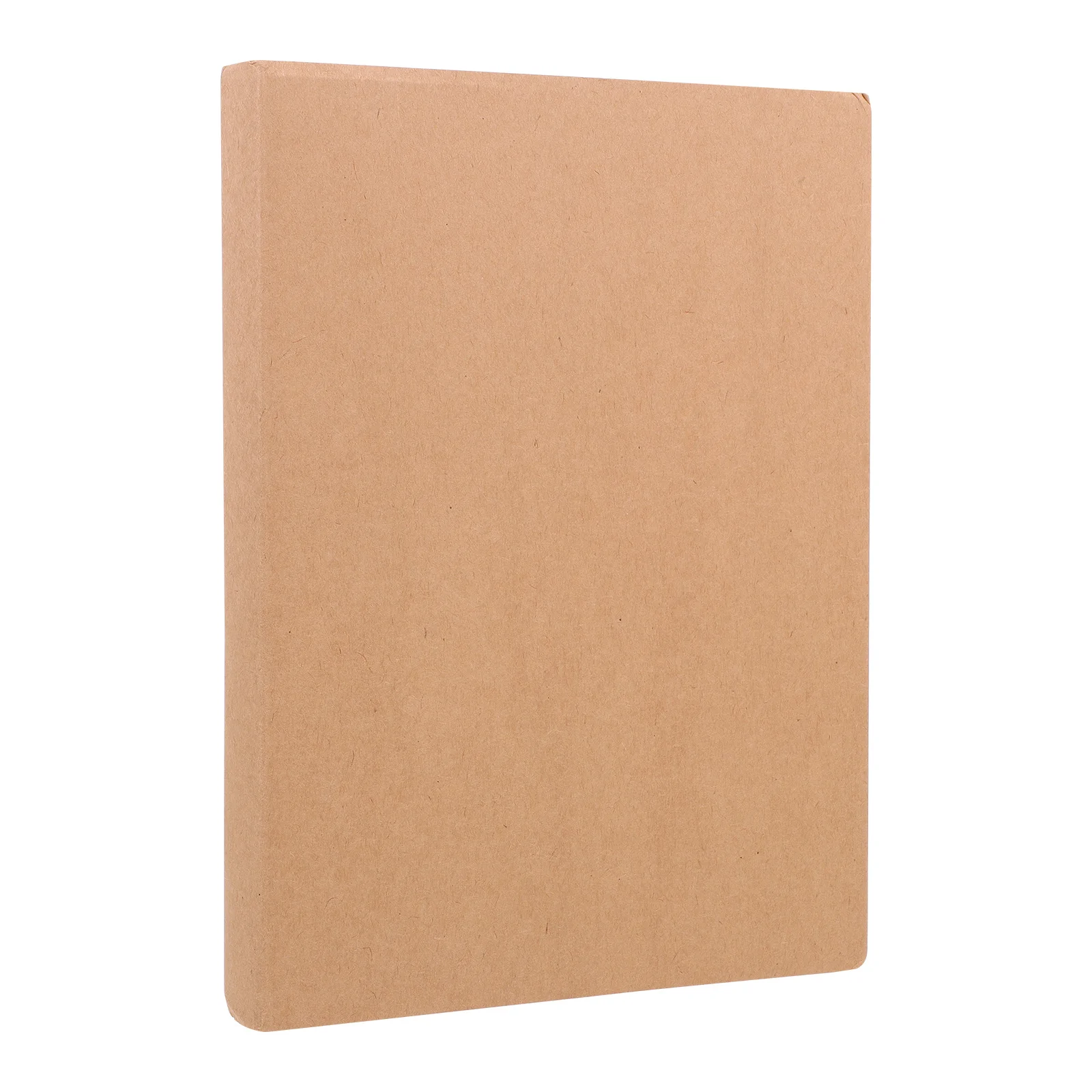 

100 Sheet Sketch Book for Drawing and Painting Blank Notebook Premium Art Paper Student Scribbling Notepad Outdoor Sketching Pad