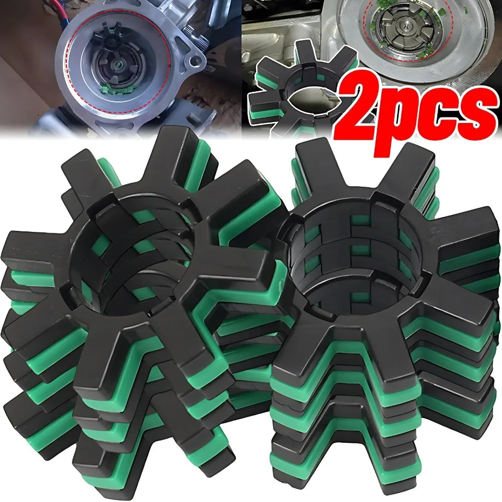 

Втулка демпфера вала рулевой колонки EPS 45254-28040 для Toyota Camry Avalon Lexus ES RX, ремонтный комплект муфты промежуточного вала