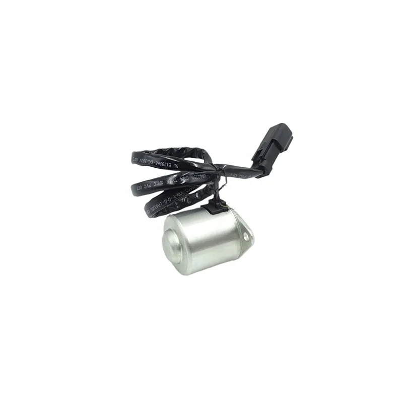 

22B-62-45811 Rotary Solenoid Valve PC200-10 PC170LC-11 Engine 22B6245811 Valve