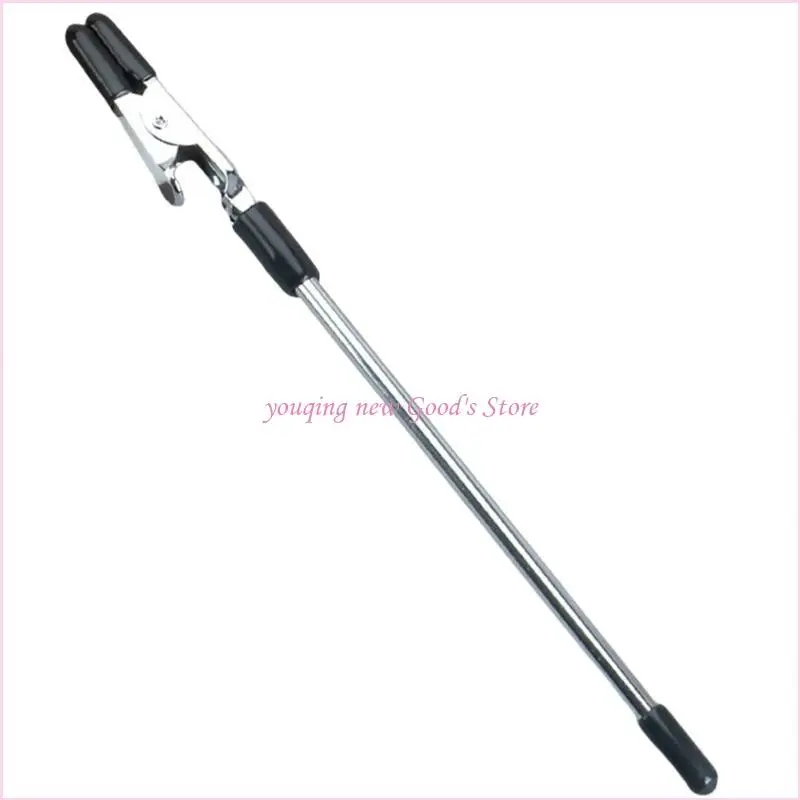 

57QA Practical Bracelet Hooking Gadgets Convenient Bracelet Fastening Device Metal Hand Chain Helper for Easy Wear