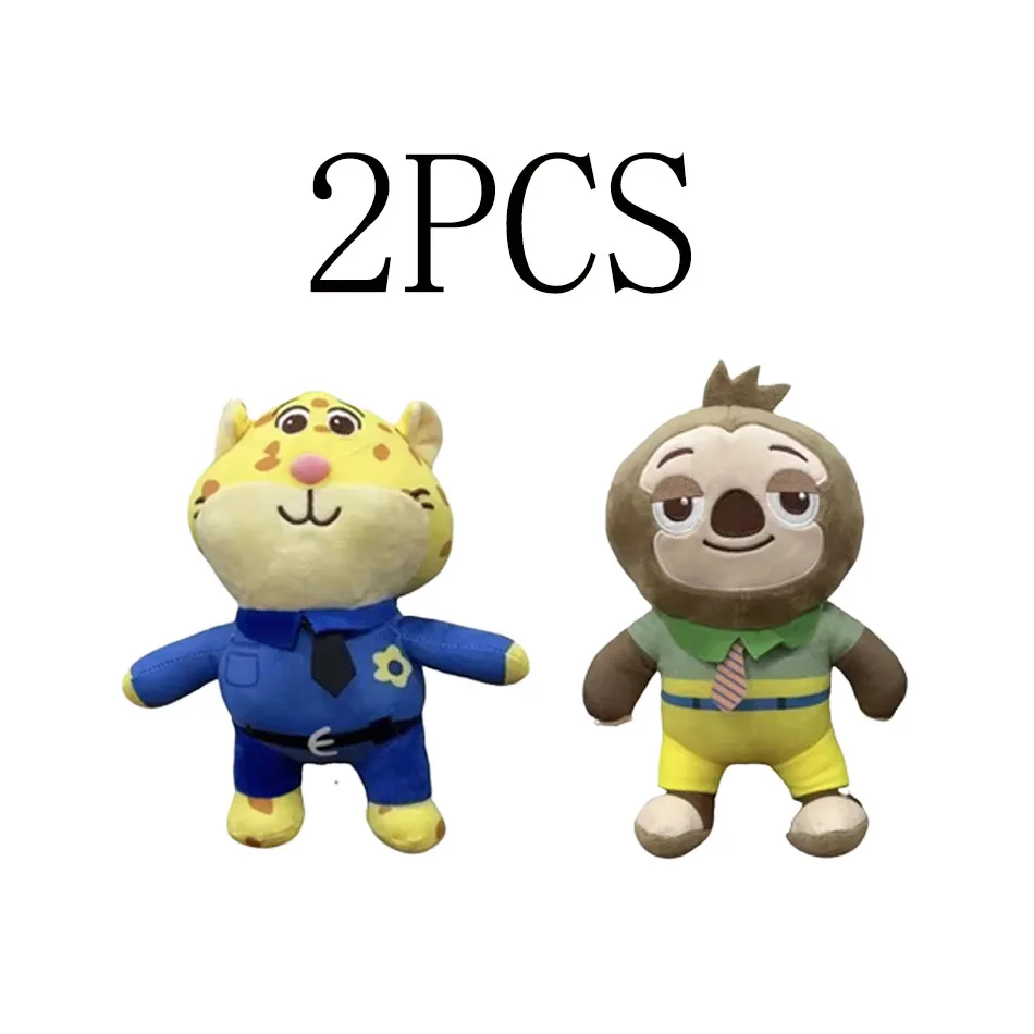 @@HotSALE Disney Cartoon Anime Filme Zootopia Brinquedo de Pelúcia Fox Nick Wilde Coelho Judy Hopps Boneca Animais de pelúcia macios Presentes de Natal