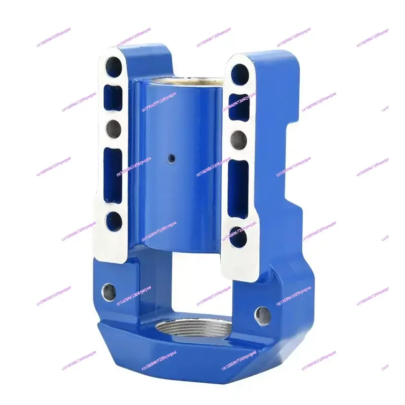 Airless Paint Sprayer Parts High-pressure Airless Spraying Piston Positioning Sleeve 795 Swing Arm Connection Sleeve 1095