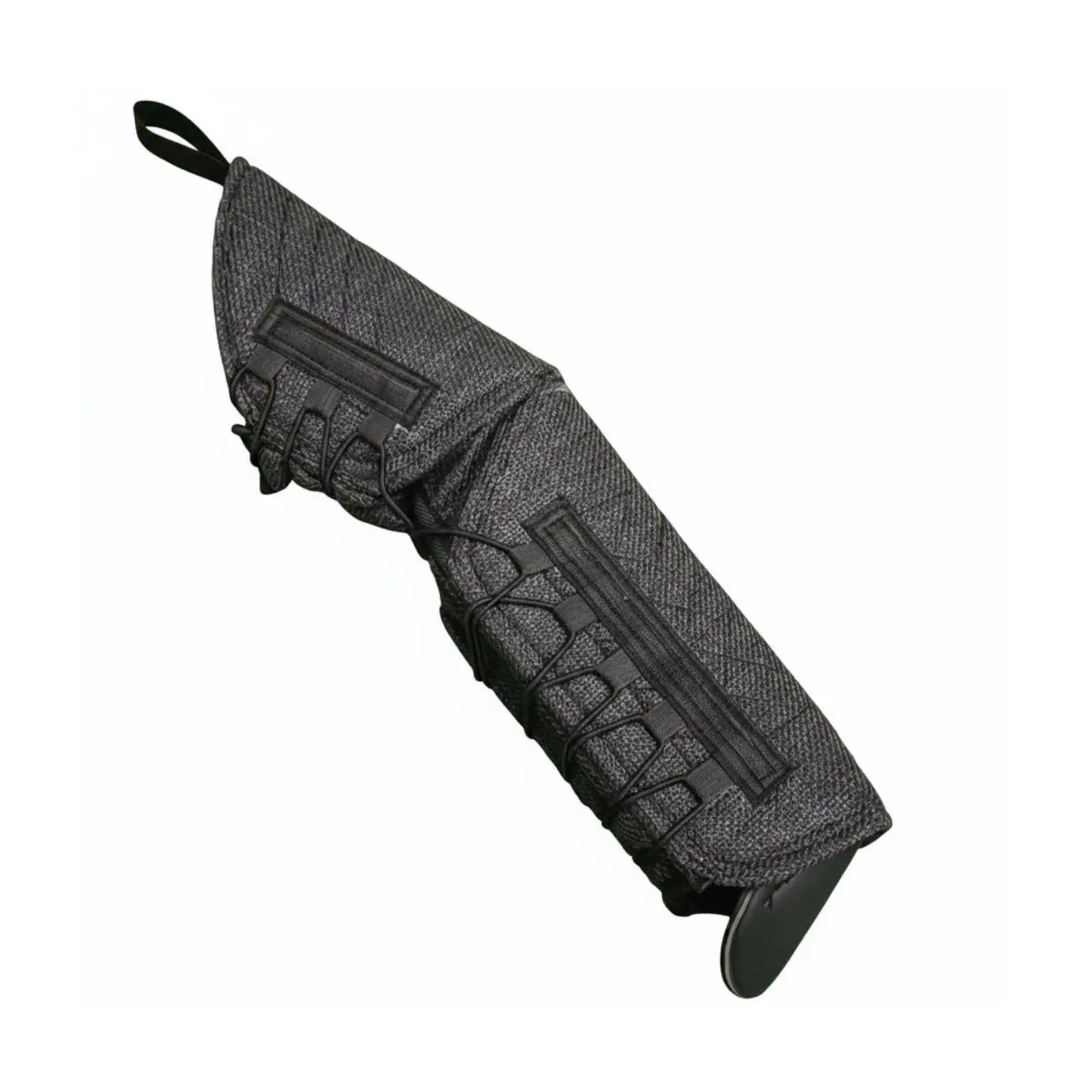 Canine Grip Sleeve Wear Resistant Grip Protection Sleeve Long-Lasting