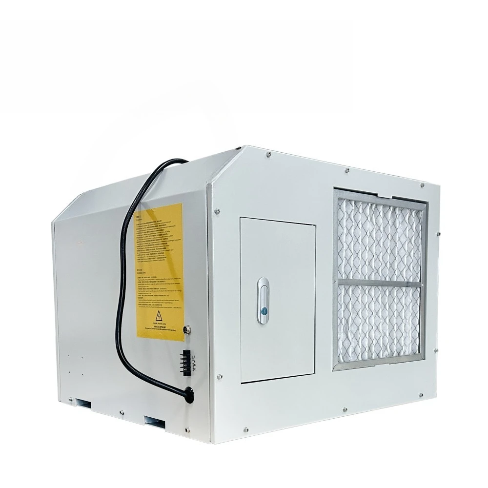 New Electric China Supplier 380V Energy Saving Auto Drainage 335 Pint R410A LED Display Timer Grow Room Industrial Greenhouse