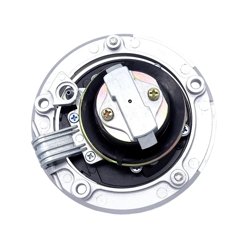 Motorcycle Fuel Gas Tank Cap Cover For Kawasaki Z750 Z800 Z1000 ER400 ER-4N ZX636 Ninja 1000 ZX1000 ZX-14R
