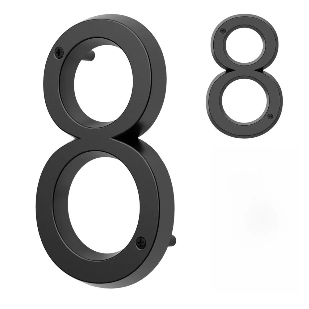 Variant: 8(