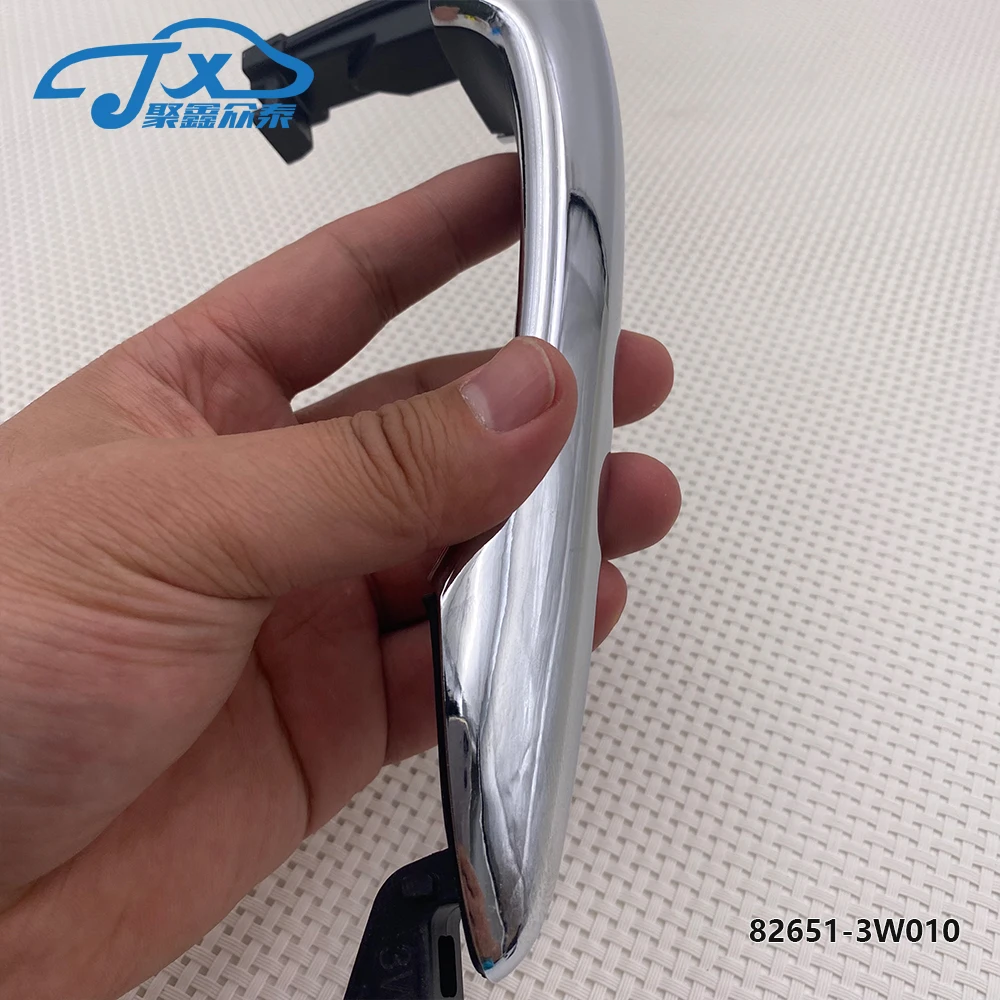 for KI-A  RV parts Sportage R  Driver Door Outside Handle Smart Key OEM 82651-3W010 82661-3W010