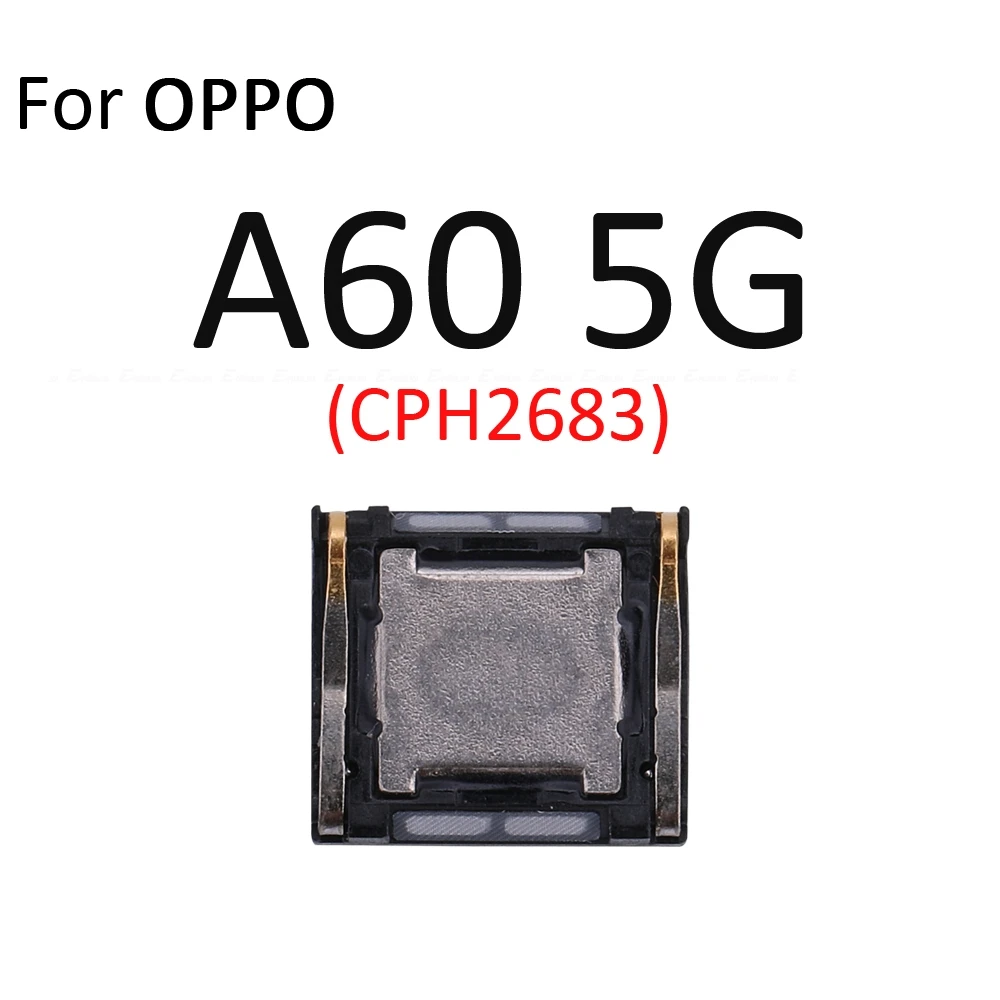 الجبهة العلوي سماعة الأذن مكبرات صوت فليكس كابل إصلاح أجزاء ل ممن لهم A18 A38 A40 A40M A58 A59 A60 A78 A79 A80 A98 4G 5G #6