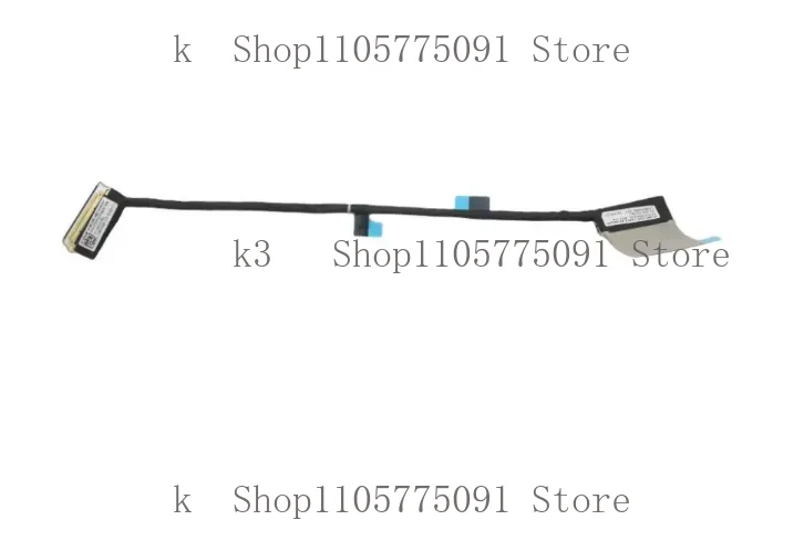 5C11C12514 DC02C00PQ20 10 SC10Z23783 40PIN LCD Screen Video Display Flex Cable for Lenovo ThinkPad T14s Gen 2