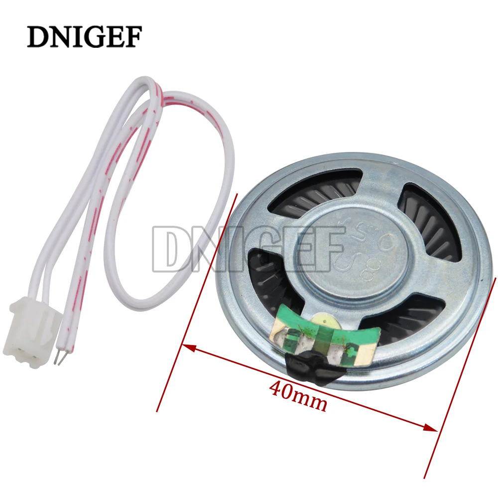 DNIGEF ISD1820 Voice Recording Recorder Module the Voice Board Telediphone With Mic Sound Audio Loudspeaker