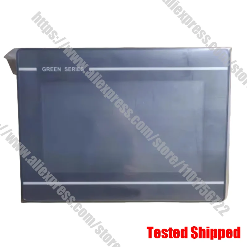 New Original G070 G070E G070E-CAN  7 Inch HMI Touch Screen