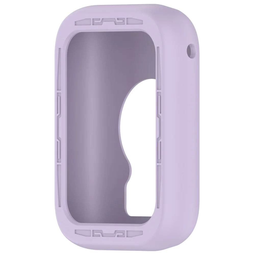 Silicone Protective Cover Easy To Install Lasting Flexible Shockproof Sporty Protective Circle Enhanced Perfect Fit