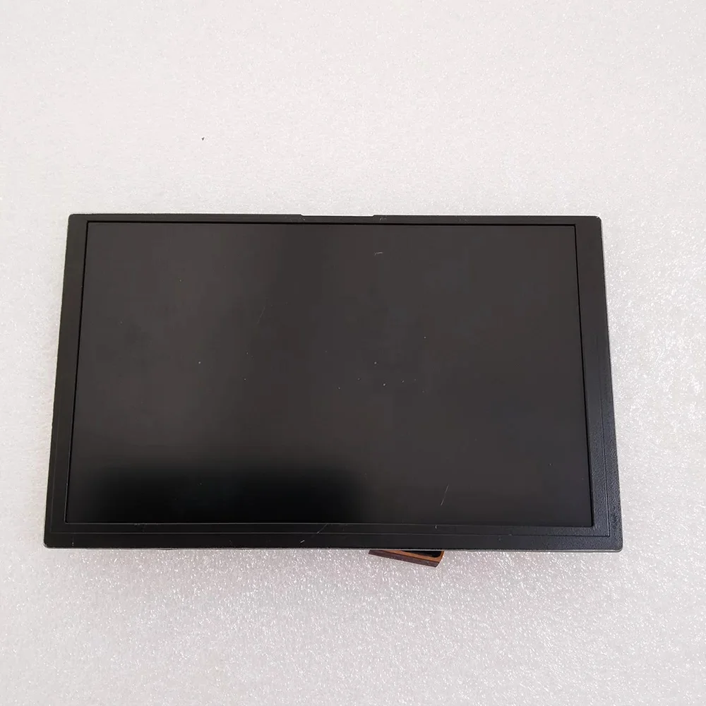 

LT070CA21400 Original 7 inch LCD Display for Car GPS Navigation