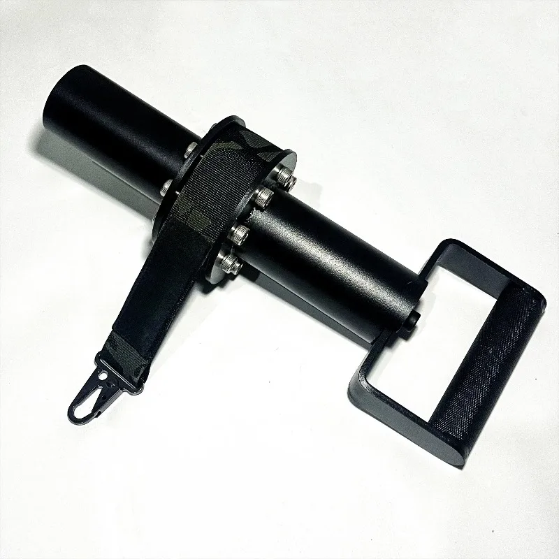 Portable Wrist Forearm Trainer Integrated Wrist Turner Rod Hand Grip Strength Training Fitness Equipment