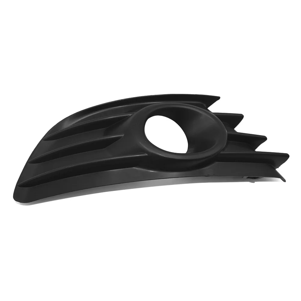 المصد الأمامي شبكة مصابيح الضباب مصبغة مصابيح الكسوة الحافة الوفير الضباب لسيتروين C4 2004-2008 الجانب الأيمن الأيسر