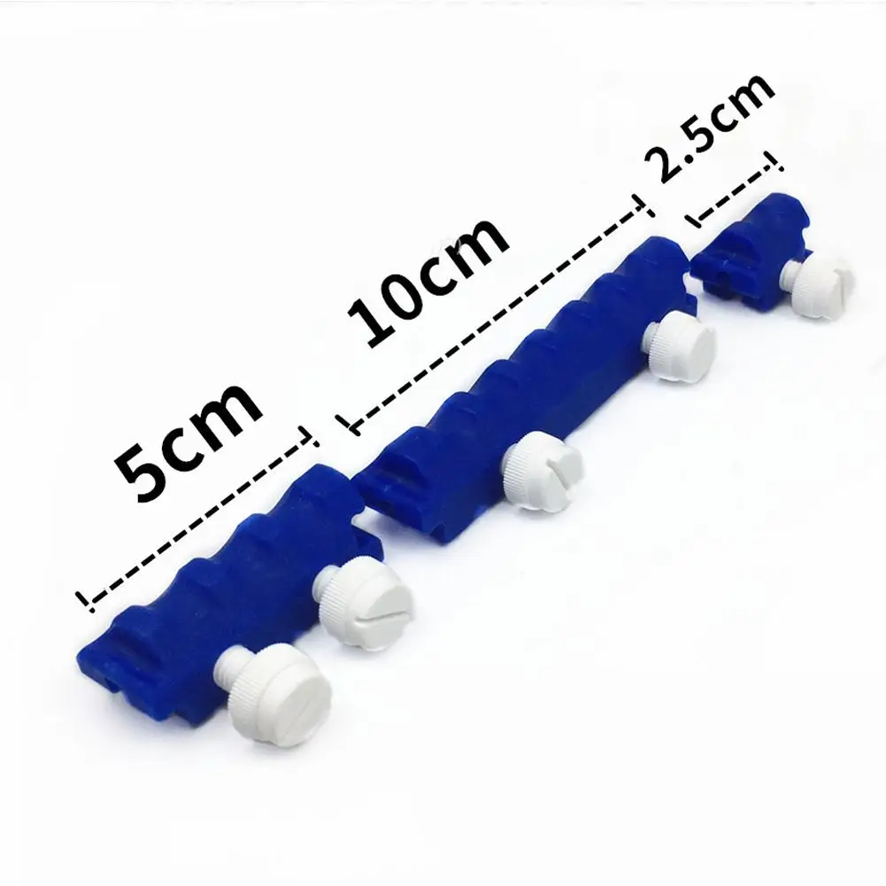 3個入り 車の凹み修理レバー 支点保護ツール ボディリミッターフック修理 滑り止め溝付きバックル 車の凹み修理ツール
