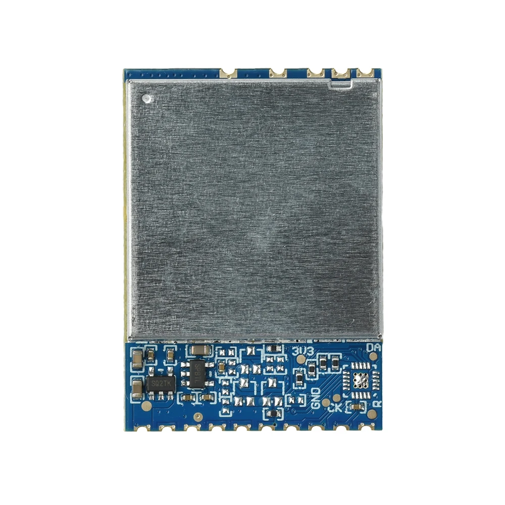 RX3364PRO-SPI FPV Video-Empfängermodul 3,3GHz Drahtlose Analoge Übertragung Hohe Empfindlichkeit Stabiles Signal für Drohnen-FPV – Detail 8