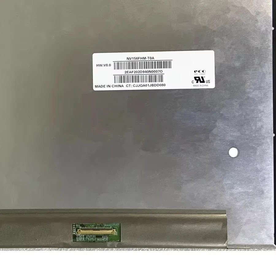 nv156fhm-t0a-v80-156-pulgadas-portatil-lcd-pantalla-tactil-panel-1920-1080-edp-40-pines