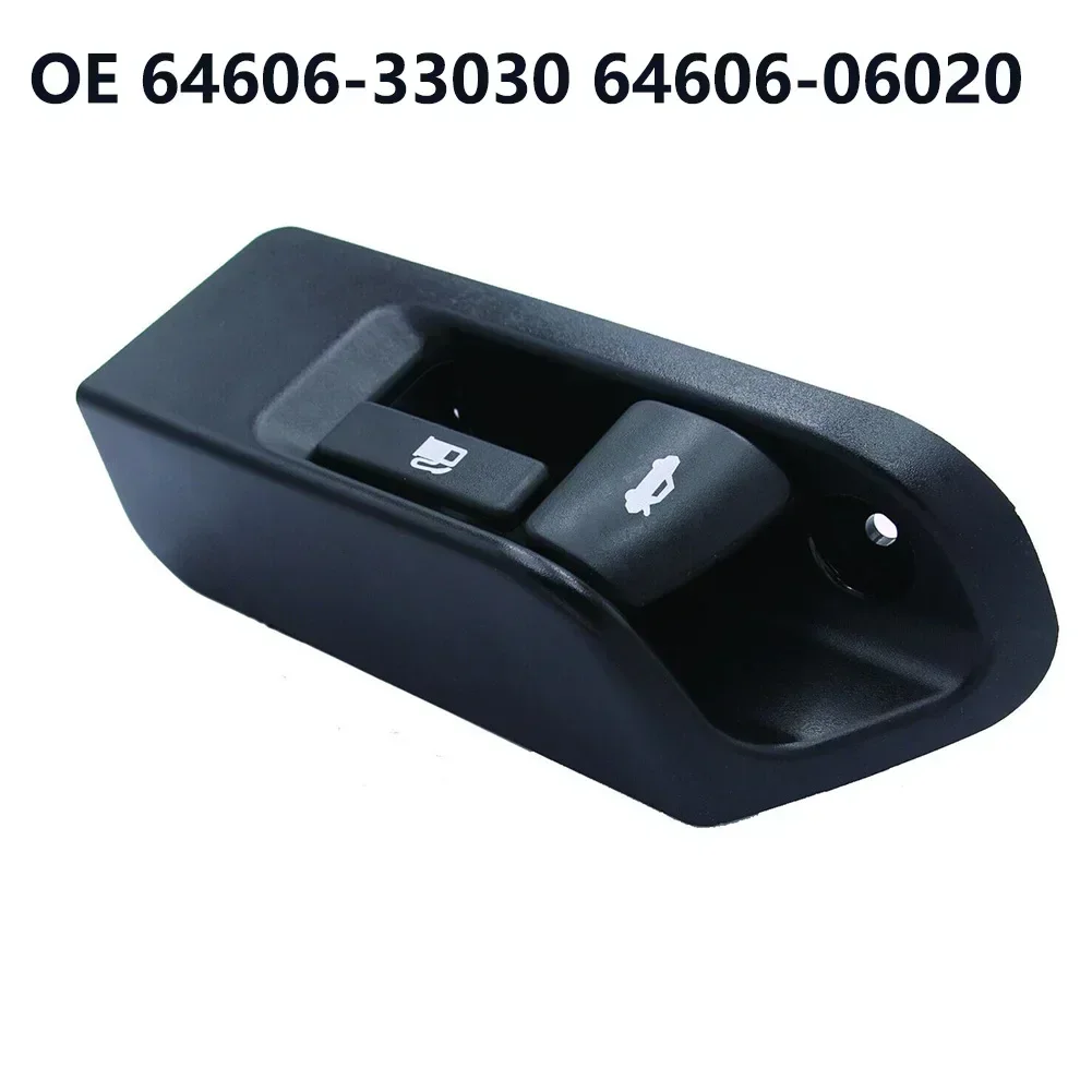 Open Lever Switch Fast Shipping High Quality Switch Total New Fuel Door And Trunk Lid Open Lever For 64606-06020