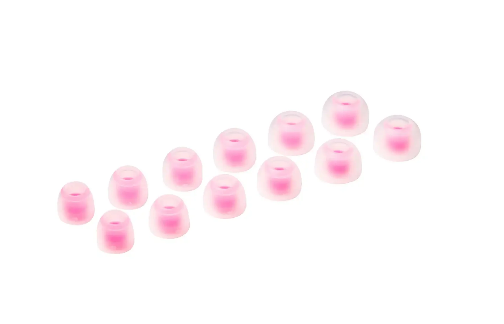 AoneCheer 6 paare/satz azla sednaearfit lebendige Edition Ohr stöpsel für In-Ear-Kopfhörer Iems Hifi schlägt Sport Kopfhörer Anti-Keim 6 Größen Combo 4