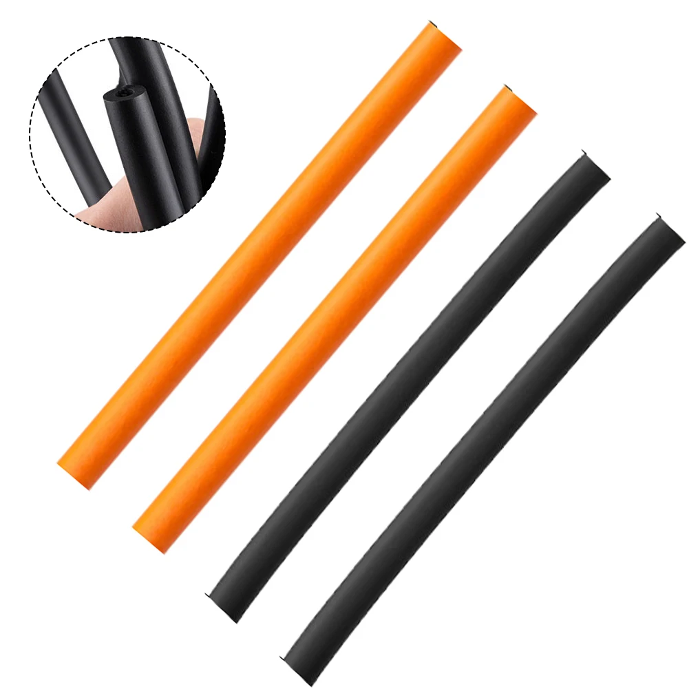 10m Internal Routing Sponge Vibration Reduction For Cables Bicycle Cable Optimized Aerodynamics Lightweight At 40g