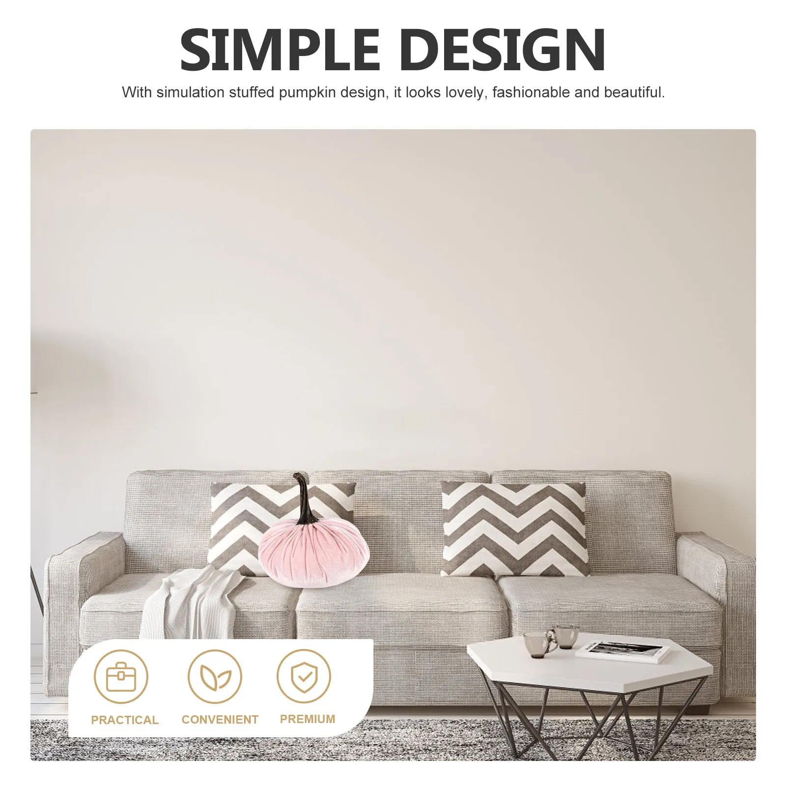 

Подушка с тыквой, подушка на Хэллоуин, декоративные подушки для дивана, мягкий декор, украшение, удобная игрушка