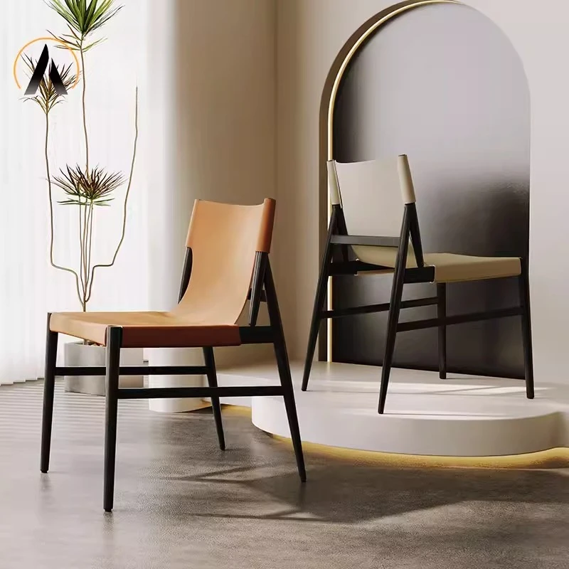 Backrest Café Chair… - image