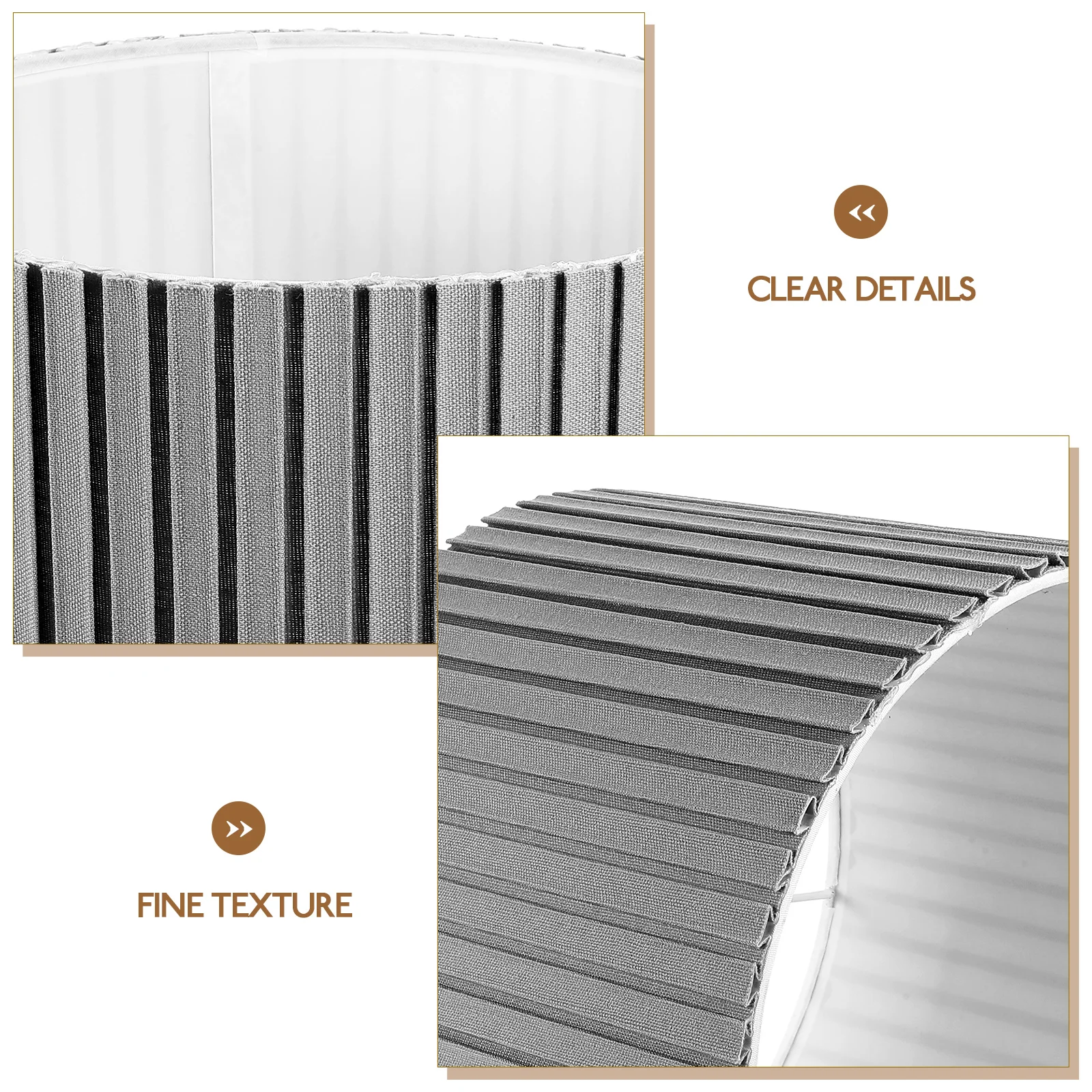 

Крышка настольной лампы, тканевый абажур, простой дизайн, мягкое освещение, легко устанавливается и снимается, стильный аксессуар для дома