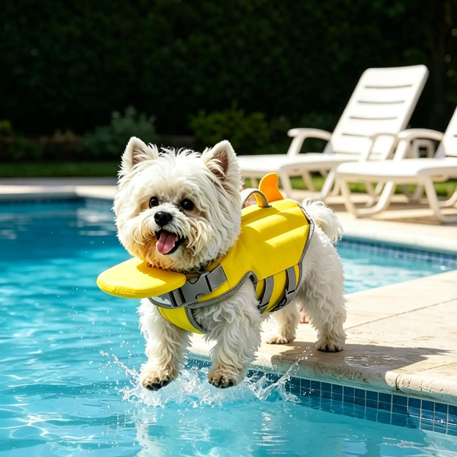#14 Puppy Life Jackets Comparison Guide