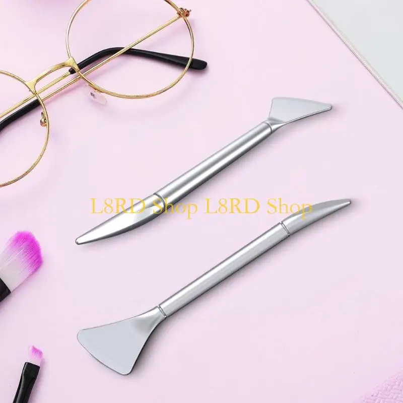 L8rd المسام العملية إعداد الأدوات المسام الفولاذ المقاوم للصدأ المسام من أجل جمال الرؤوس السوداء وعلاج حب الشباب الفعال