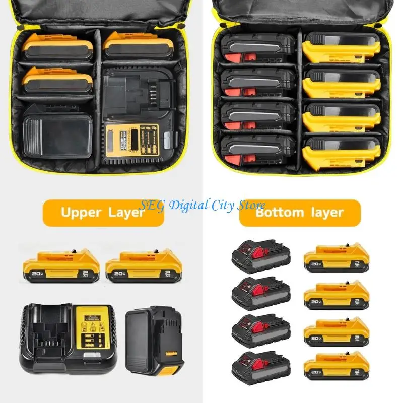 U75B Reinforced Battery Management Fabric Texture for Heavy Duty Applications