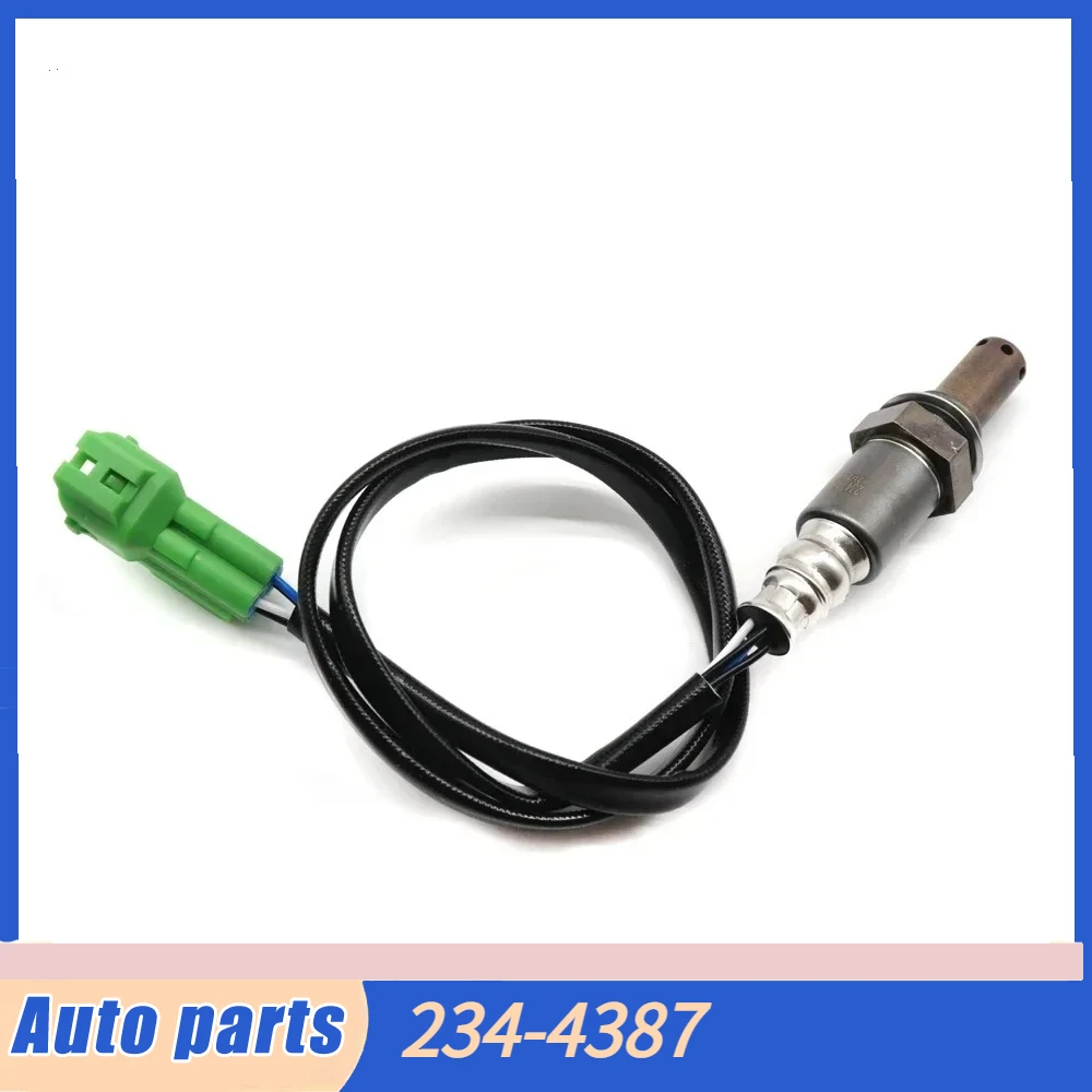 Sonde lambda O2 de rapport air-carburant 234-4387 18213-66J10 18213-66J11 pour SUZUKI ESTEEM 2001-2002 GRAND VITARA 2006-200 NOUVEAU