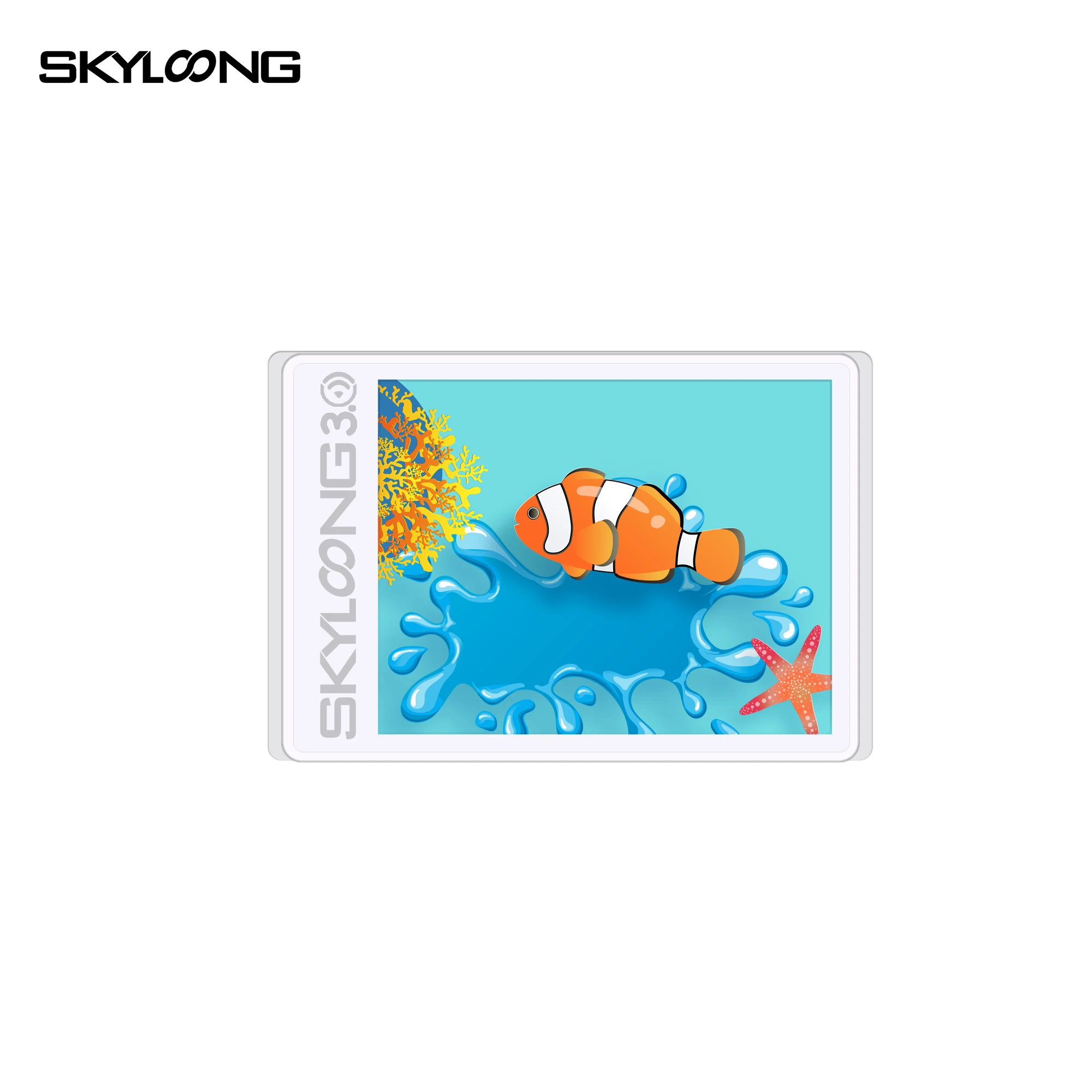 SKYLOONG Keyboard Screen V3.0 LCD Suitable for skyloong GK87Pro / GK87 V3 / GK104Pro Keyboard Accessory