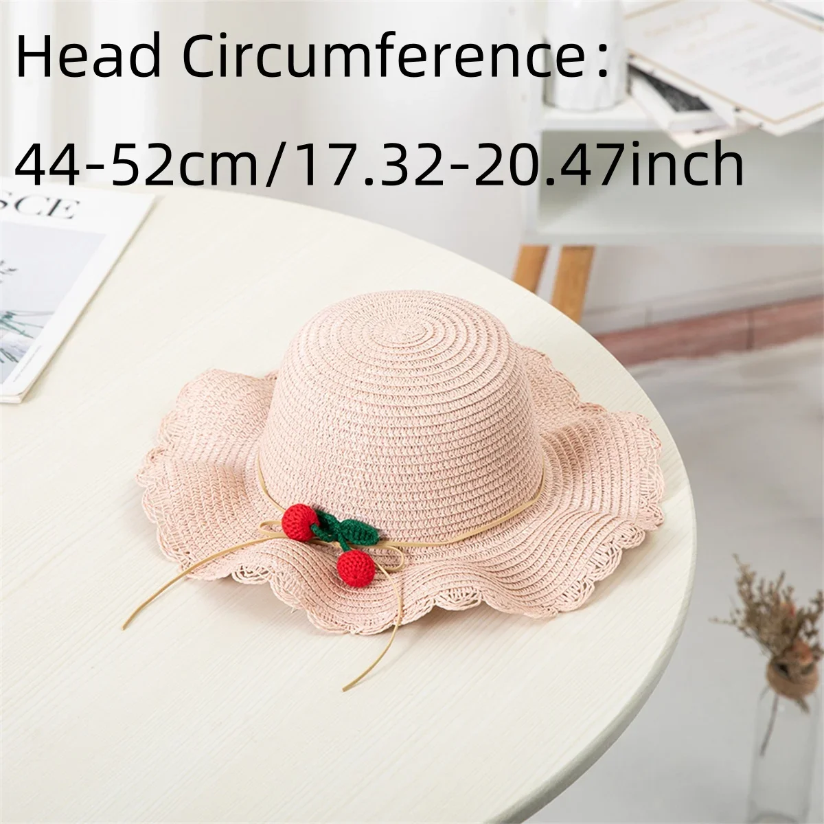 Summer Baby Flower Breathable Hat Straw Hat With Handbag Bags Kids Hat Boy Girls Sun Visor UV protection panama Hat gorras