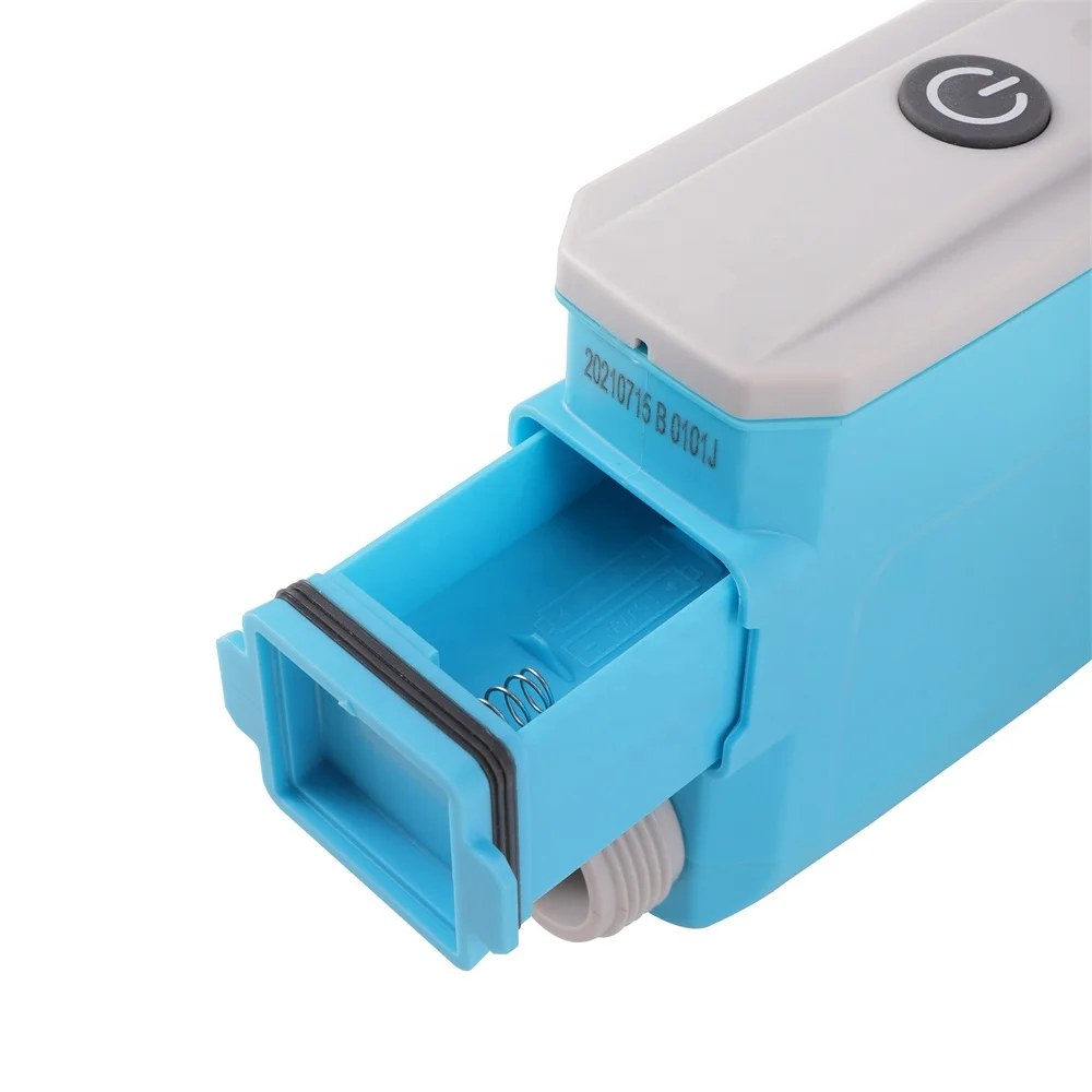 2025년형 와이파이 관개 컨트롤러 스마트폰 정원 관개 타이머 자동 디지털 물 타이머