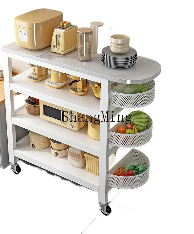 Yq Kitchen Rack Roc…