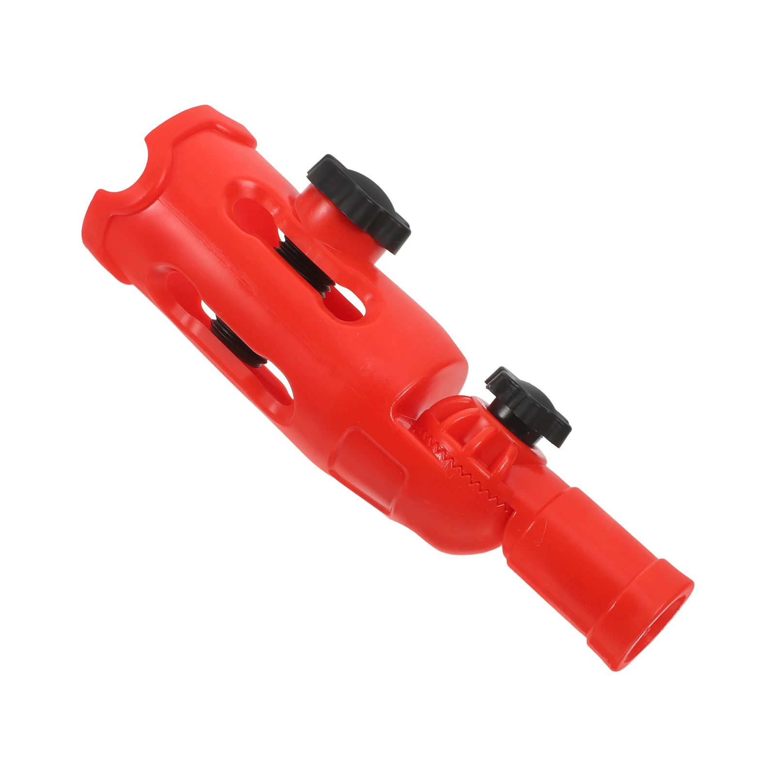 

Universal Adjustable Clamp 360Degree Holder for Paint Brushes Rollers Extension Poles Painting Tools Accessories odor for drill