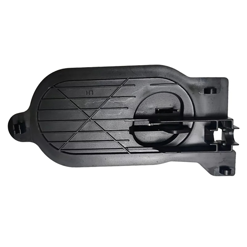 مقبض داخلي لباب السيارة متوافق مع Ford Ecosport 05-12 Fiesta 02-16 2S65-A22601AD 2S65-A22600AD