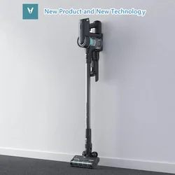 New VIOMI Handheld Cordless Vacuum Cleaner 23Kp Suction A9 4-in-1 Wireless Vacuum Cleaner for Pet Hair, Carpets, and Hard Floors