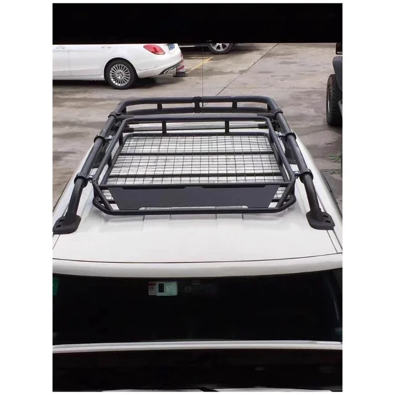 

Luggage frame, roof rack, luggage rack, luggage basket