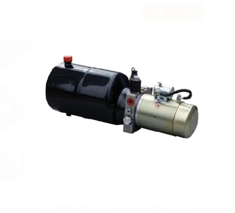 

24v Hydraulic Power Pack Unit Pump