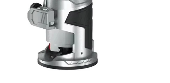 Cordless Battery Wood Router Edge Trimming Machine Portable Brushless Electric Trimmer Rechargeable High Power