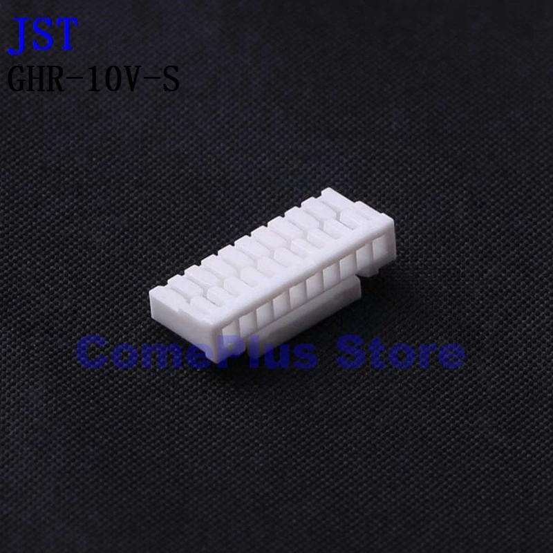 10 PCS GHR-06V-S GHR-07V-S GHR-08V-S GHR-10V-S Conectores