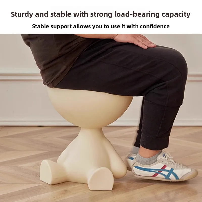 طاولة بجانب السرير فاخرة خفيفة، أريكة منزلية، رف جانبي، شرفة غرفة النوم، طاولة بلاستيكية قابلة للإزالة، طاولة قهوة