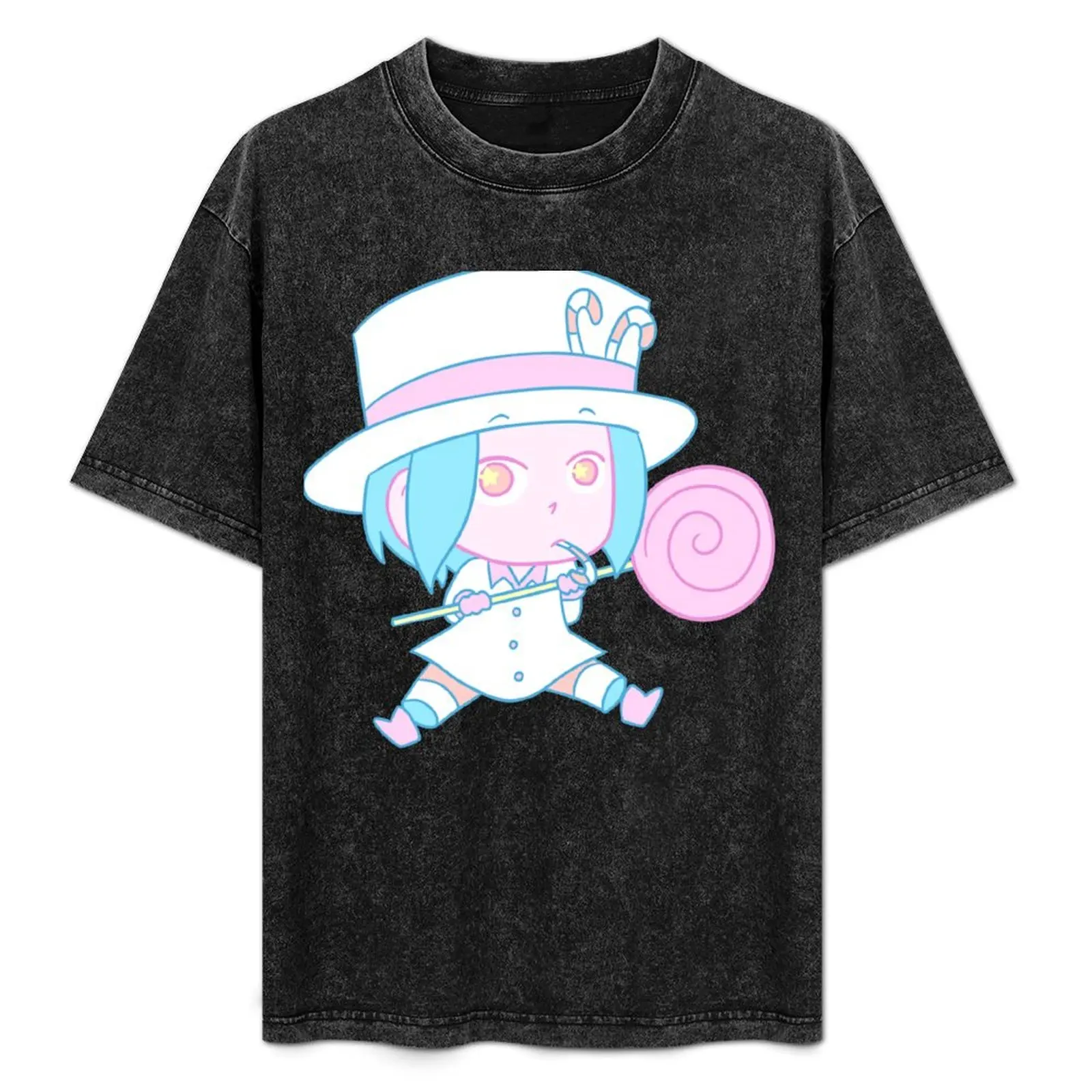 

Pastel Harold T-Shirt Work Wear Short Sleeve T-Shirt